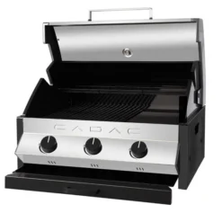 Cadac Inbouwbarbecue Meridian Built-in 3 Brander RVS 9 Cadac Inbouwbarbecue Meridian Built-in 3 Brander RVS -Goedkope Hortus Licht Winkel 1 3 cadac inbouwbarbecue meridian built in 3 brander rvs 982231 30 01eu