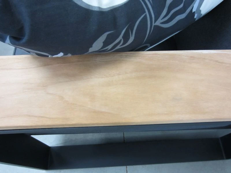 Te Velde Tuinmeubelen Merino Hoeklounge Set 4 Delig 6 Te Velde Tuinmeubelen Merino Hoeklounge Set 4 Delig - Afbeelding 6