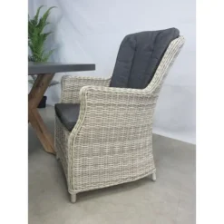 Te Velde Tuinmeubelen Tuinset Anna Xl Tuinstoel Met Mojito Driehoek Tuintafel -Goedkope Hortus Licht Winkel 1 5 te velde tuinmeubelen tuinset anna xl met mojito driehoek tafel annaxlmojito