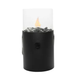 Cosi Fires Cosiscoop Original Black