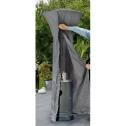 Eurom Beschermhoes Flameheater 11000