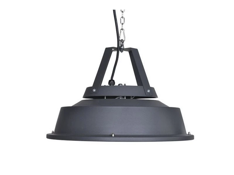 Garden Impressions Retro Hangende Electrische Heater 1 Garden Impressions Retro Hangende Electrische Heater