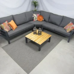 Te Velde Tuinmeubelen Jackson Aluminium Hoek-lounge Set 4 Delig -Goedkope Hortus Licht Winkel 10 15 te velde tuinmeubelen jackson aluminium hoek lounge set 4 delig boven jackson4