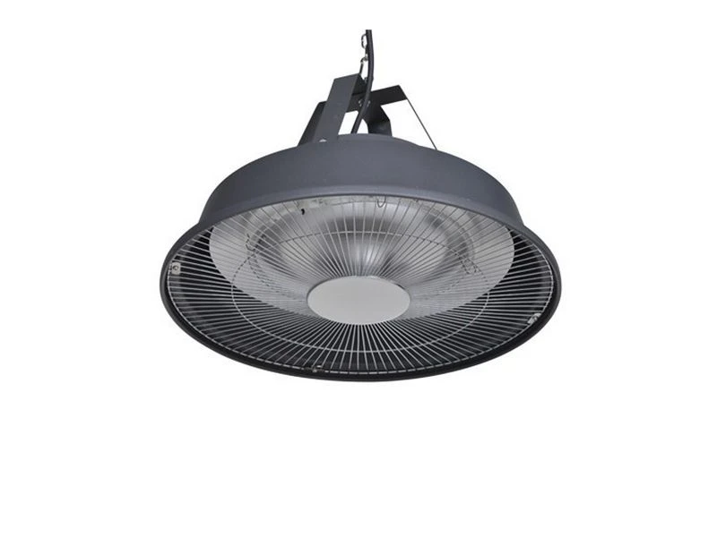 Garden Impressions Retro Hangende Electrische Heater 3 Garden Impressions Retro Hangende Electrische Heater - Afbeelding 3