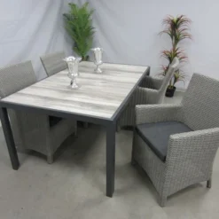 Te Velde Tuinmeubelen Amy Tuinstoel Met Hartman Tanger 168 Tuintafel -Goedkope Hortus Licht Winkel 10 3 te velde tuinmeubelen amy tuinstoel met hartman tanger 168 tuintafel stoel dichtbij amytanger168