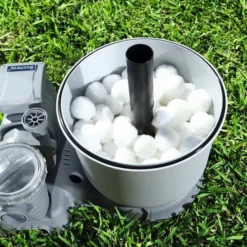 Bestway Flowclear Polysphere 500gr -Goedkope Hortus Licht Winkel 100 3 bestway flowclear polysphere 500 gr 7025031102