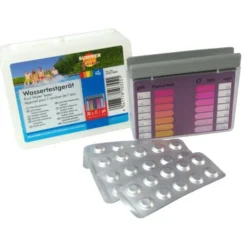 Summer Fun Testset Chloor En PH