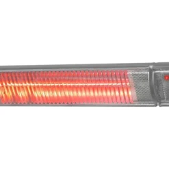 Eurom Golden 2200 Comfort RCD Elektrische Terrasverwarmer