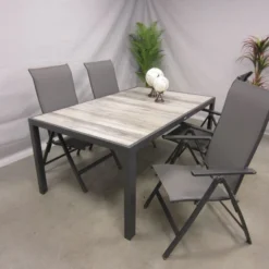 Te Velde Tuinmeubelen Tuinset Vigo Tuinstoel Met Hartman Tanger 168 Tuintafel -Goedkope Hortus Licht Winkel 11 2 te velde tuinmeubelen tuinset vigo tuinstoel met hartman tanger 168 tuintafel stoel vigotanger168