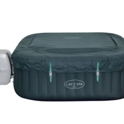 Bestway Lay-z-spa Ibiza -Goedkope Hortus Licht Winkel 110 5 bestway lay z spa ibiza 7080030076