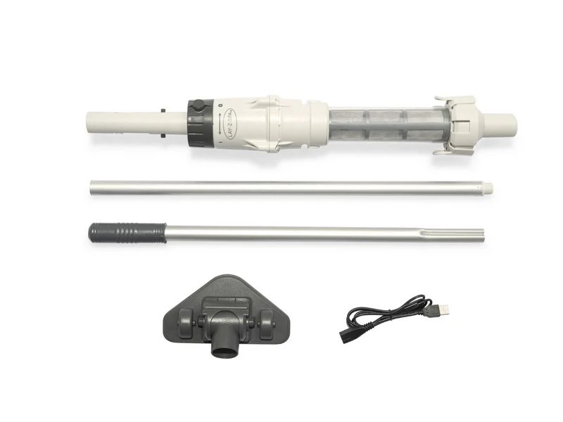 Bestway Lay-z-spa Bodemstofzuiger Oplaadbaar 3 Bestway Lay-z-spa Bodemstofzuiger Oplaadbaar - Afbeelding 3