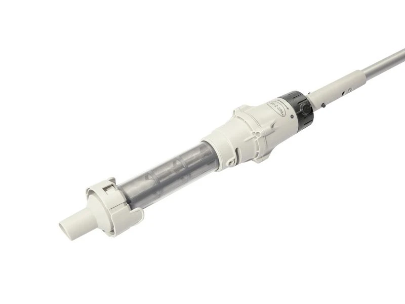 Bestway Lay-z-spa Bodemstofzuiger Oplaadbaar 4 Bestway Lay-z-spa Bodemstofzuiger Oplaadbaar - Afbeelding 4