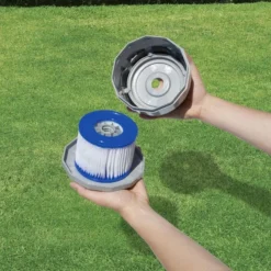 Bestway Lay-Z-spa Cartridgefilter Bestway (VI) Voor Lay-Z-spa -Goedkope Hortus Licht Winkel 114 2 bestway lay z spa cartridgefilter bestway vi voor lay z spa 7080031099