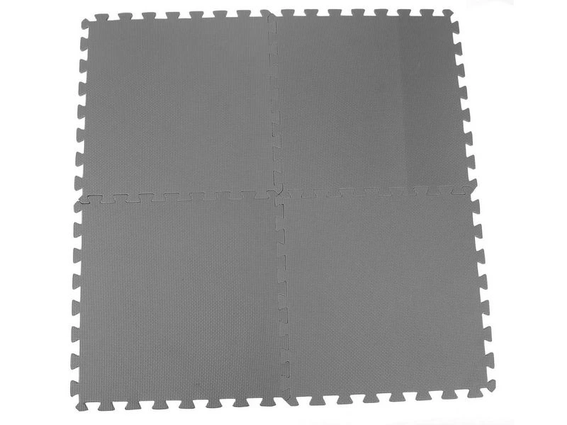 Pool Improve Ondertegels Voor Zwembad Grijs 50x50x0.8 2 Pool Improve Ondertegels Voor Zwembad Grijs 50x50x0.8 - Afbeelding 2