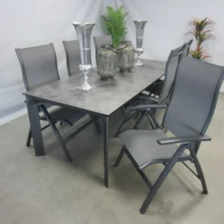 Te Velde Tuinmeubelen Tuinset Lecce Tuinstoel Met Kettler Diamond 220 Tuintafel -Goedkope Hortus Licht Winkel 12 2 te velde tuinmeubelen tuinset lecce tuinstoel met kettler diamond 220 tuintafel stoel leccediamond220