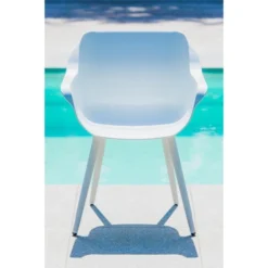 Hartman Tuinset Sophie Studio Wit Met Yasmani Tafel 240 9 Hartman Tuinset Sophie Studio Wit Met Yasmani Tafel 240 -Goedkope Hortus Licht Winkel 12 3 hartman tuinset sophie studio wit met beach7 moonlight teak tafel 240 x 100