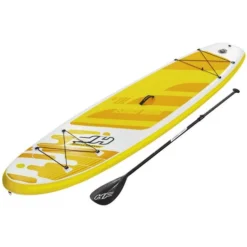 Bestway Hydro Force Sup Board Aqua Cruise Set