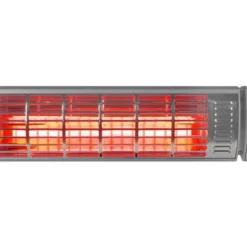 Eurom Golden 2000 Ultra RCD Elektrische Terrasverwarmer