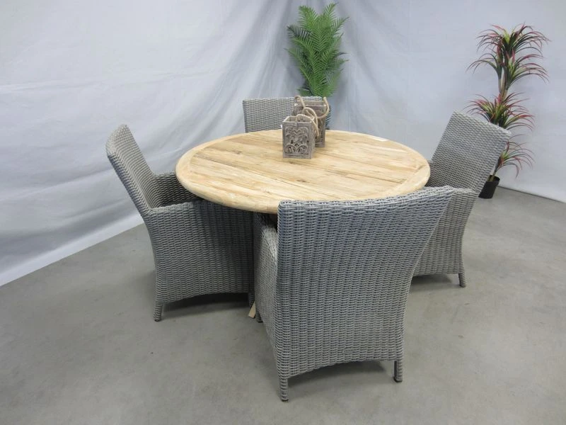 Te Velde Tuinmeubelen Amy Tuinstoel Met Malta Teak Tuintafel 1 Te Velde Tuinmeubelen Amy Tuinstoel Met Malta Teak Tuintafel