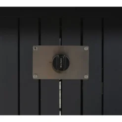 Cozy Living Tuinhaard Vuurtafel Albufeira Carbon Black/grijs -Goedkope Hortus Licht Winkel 13 2 cozy living tuinhaard vuurtafel albufeira carbon blackgrijs 82540