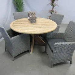 Te Velde Tuinmeubelen Amy Tuinstoel Met Malta Teak Tuintafel 6 Te Velde Tuinmeubelen Amy Tuinstoel Met Malta Teak Tuintafel -Goedkope Hortus Licht Winkel 13 2 te velde tuinmeubelen amy tuinstoel met malta teak tuintafel stoel amymalta