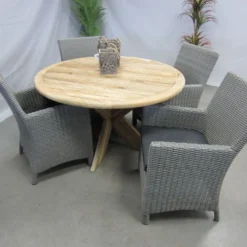 Te Velde Tuinmeubelen Amy Tuinstoel Met Malta Teak Tuintafel 7 Te Velde Tuinmeubelen Amy Tuinstoel Met Malta Teak Tuintafel -Goedkope Hortus Licht Winkel 13 3 te velde tuinmeubelen amy tuinstoel met malta teak tuintafel stoel extra amymalta