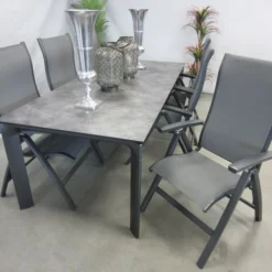 Te Velde Tuinmeubelen Tuinset Milano Tuinstoel Met Kettler Diamond 220 Tuintafel 7 Te Velde Tuinmeubelen Tuinset Milano Tuinstoel Met Kettler Diamond 220 Tuintafel -Goedkope Hortus Licht Winkel 13 3 te velde tuinmeubelen tuinset milano tuinstoel met kettler diamond 220 tuintafel stoel dichtbij milanodiamond220