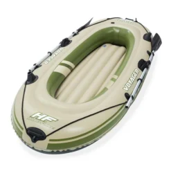 Bestway Hydro Force Opblaasboot Voyager 300 Set