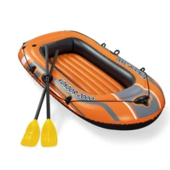 Bestway Opblaasboot Kondor 2000 Set