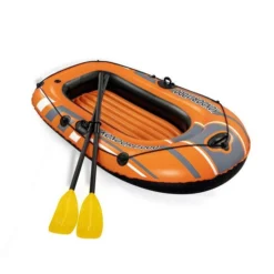 Bestway Opblaasboot Kondor 1000 Set -Goedkope Hortus Licht Winkel 133 4 bestway opblaasboot kondor 1000 set 7035066065