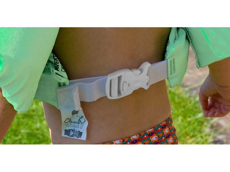 Sevylor Puddle Jumper Zwembandjes Blue Turtle 6 Sevylor Puddle Jumper Zwembandjes Blue Turtle - Afbeelding 6