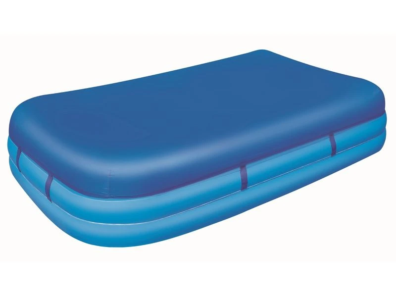 Bestway Familiezwembad Cover Rechthoek 305 2 Bestway Familiezwembad Cover Rechthoek 305 - Afbeelding 2