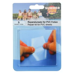 Summer Fun Reparatie Patch