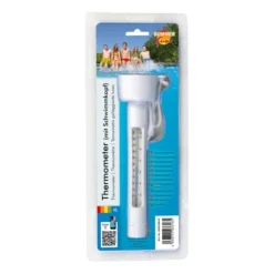 Summer Fun Thermometer Deluxe