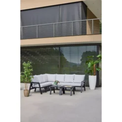 Hartman Ibiza Hoeklounge Set Rechts L -Goedkope Hortus Licht Winkel 14 3 hartman ibiza hoeklounge set rechts l sfeer 23713755r