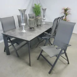 Te Velde Tuinmeubelen Tuinset Vigo Tuinstoel Met Kettler Diamond 220 Tuintafel -Goedkope Hortus Licht Winkel 14 3 te velde tuinmeubelen tuinset vigo tuinstoel met kettler diamond 220 tuintafel stoel vigodiamond220