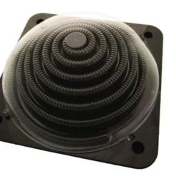 Blue Bay Solar Bol Pyramid