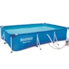 Bestway Zwembad Steel Pro Set Rechthoek 300