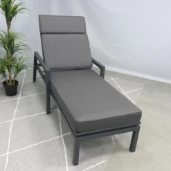 Te Velde Tuinmeubelen Palazzo Tuin-ligbed