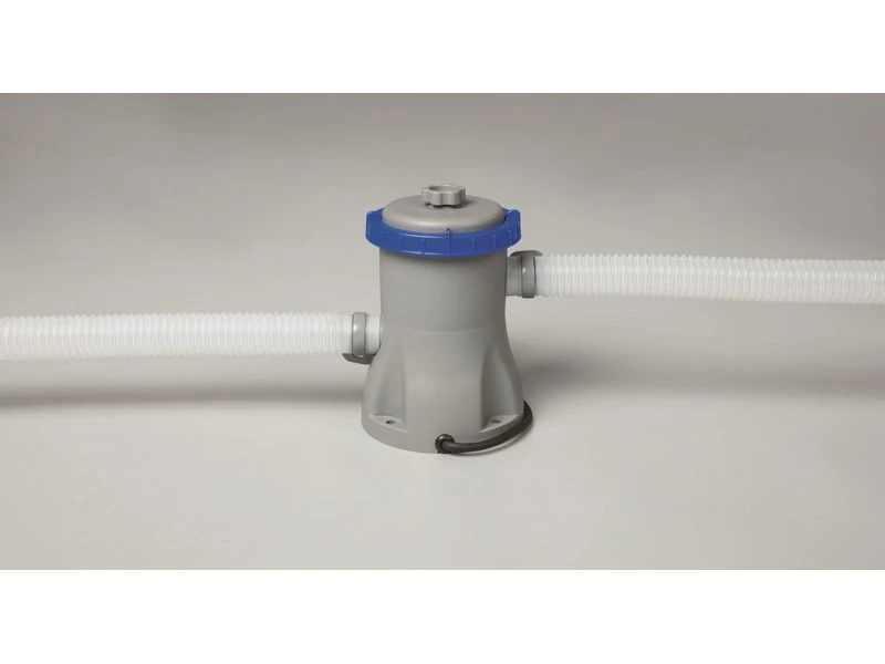 Bestway Zwembad Steel Pro Set Rechthoek 300 2 Bestway Zwembad Steel Pro Set Rechthoek 300 - Afbeelding 2