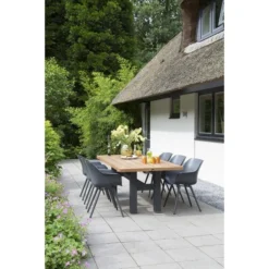 Hartman Tuinset Sophie Studio Xerix Met Yasmani Tafel 240 8 Hartman Tuinset Sophie Studio Xerix Met Yasmani Tafel 240 -Goedkope Hortus Licht Winkel 15 2 hartman tuinset sophie studio xerix met yasmani 240 teak tafel