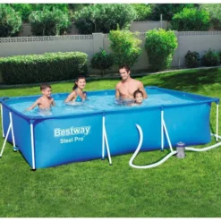 Bestway Zwembad Steel Pro Set Rechthoek 300 9 Bestway Zwembad Steel Pro Set Rechthoek 300 -Goedkope Hortus Licht Winkel 15 4 bestway zwembad steel pro set rechthoek 300 7020024016