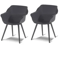 Hartman Tuinset Sophie Studio Xerix Met Yasmani Tafel 240 11 Hartman Tuinset Sophie Studio Xerix Met Yasmani Tafel 240 -Goedkope Hortus Licht Winkel 15 5 hartman tuinset sophie studio xerix met yasmani 240 teak tafel