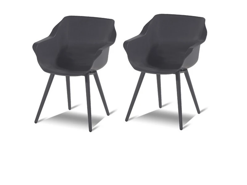 Hartman Tuinset Sophie Studio Xerix Met Yasmani Tafel 240 6 Hartman Tuinset Sophie Studio Xerix Met Yasmani Tafel 240 - Afbeelding 6