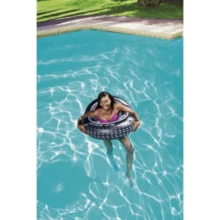 Bestway Zwemring Mud Master 80 -Goedkope Hortus Licht Winkel 154 2 bestway zwemring mud master 80 7035066385