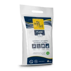 Soft-sel Pluss Zouttabletten 10 Kg