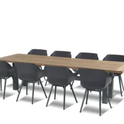 Hartman Tuinset Sophie Studio Xerix Met Yasmani Tafel 300