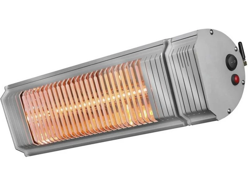 Eurom Golden 2000 Amber Smart Elektrische Terrasverwarmer 2 Eurom Golden 2000 Amber Smart Elektrische Terrasverwarmer - Afbeelding 2