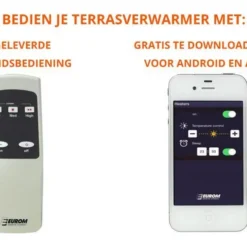 Eurom Golden 2000 Amber Smart Elektrische Terrasverwarmer 8 Eurom Golden 2000 Amber Smart Elektrische Terrasverwarmer -Goedkope Hortus Licht Winkel 16 2 eurom golden 2000 amber smart elektrische terrasverwarmer 334104