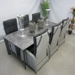 Te Velde Tuinmeubelen Ross Tuinstoel Met Kettler Diamond Hpl Tuintafel -Goedkope Hortus Licht Winkel 16 2 te velde tuinmeubelen ross tuinstoel met kettler diamond hpl tuintafel boven rossdiamond220